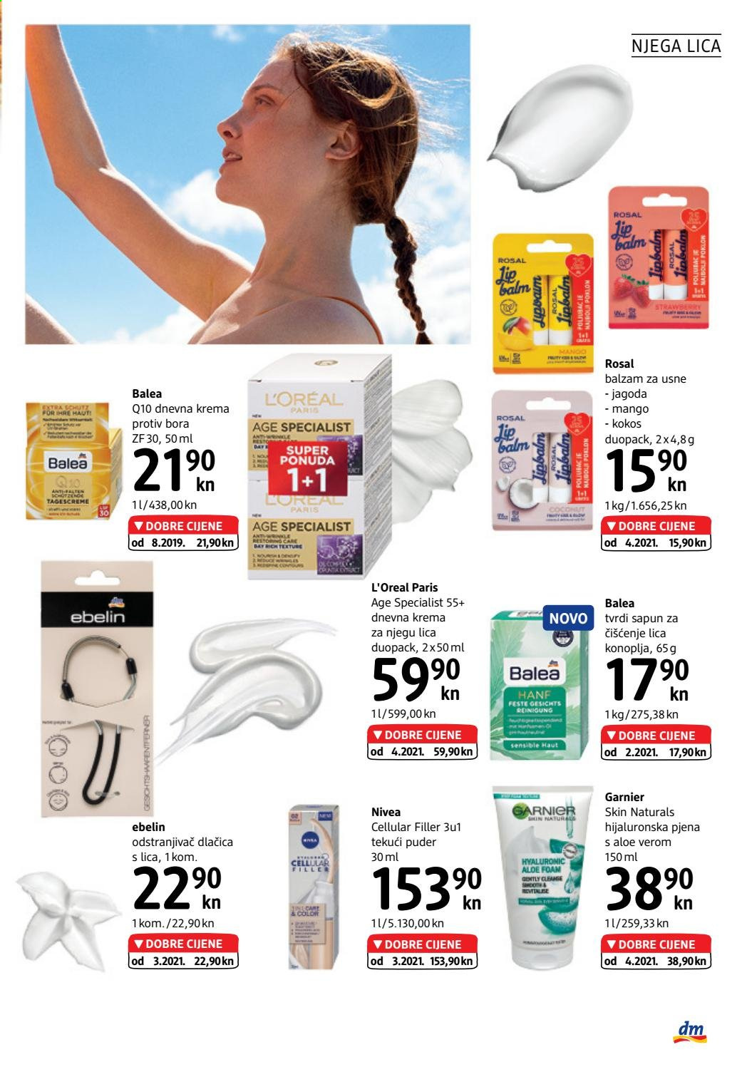 dm katalog - 16.05.2021. - 31.05.2021. Stranica 21