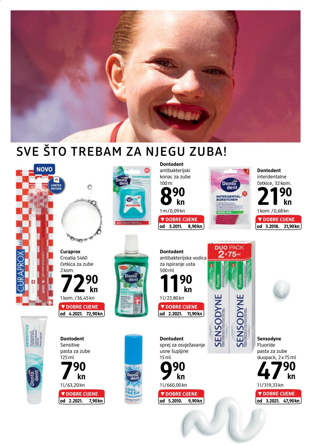 dm katalog - 16.05.2021. - 31.05.2021. Stranica 22