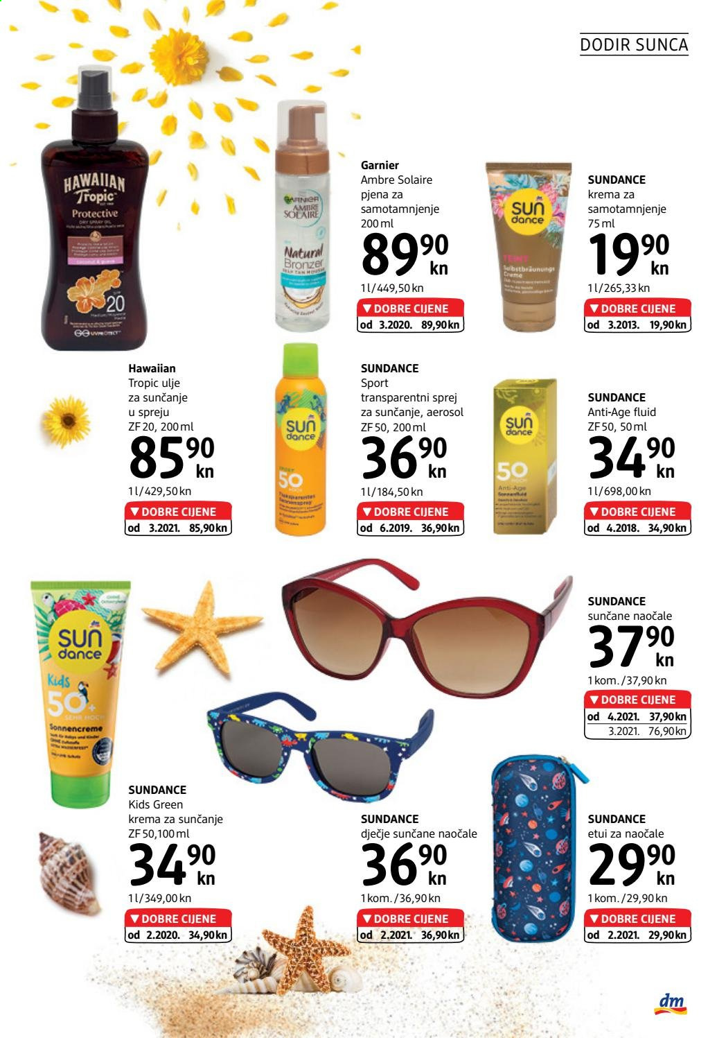 dm katalog - 16.05.2021. - 31.05.2021. Stranica 23