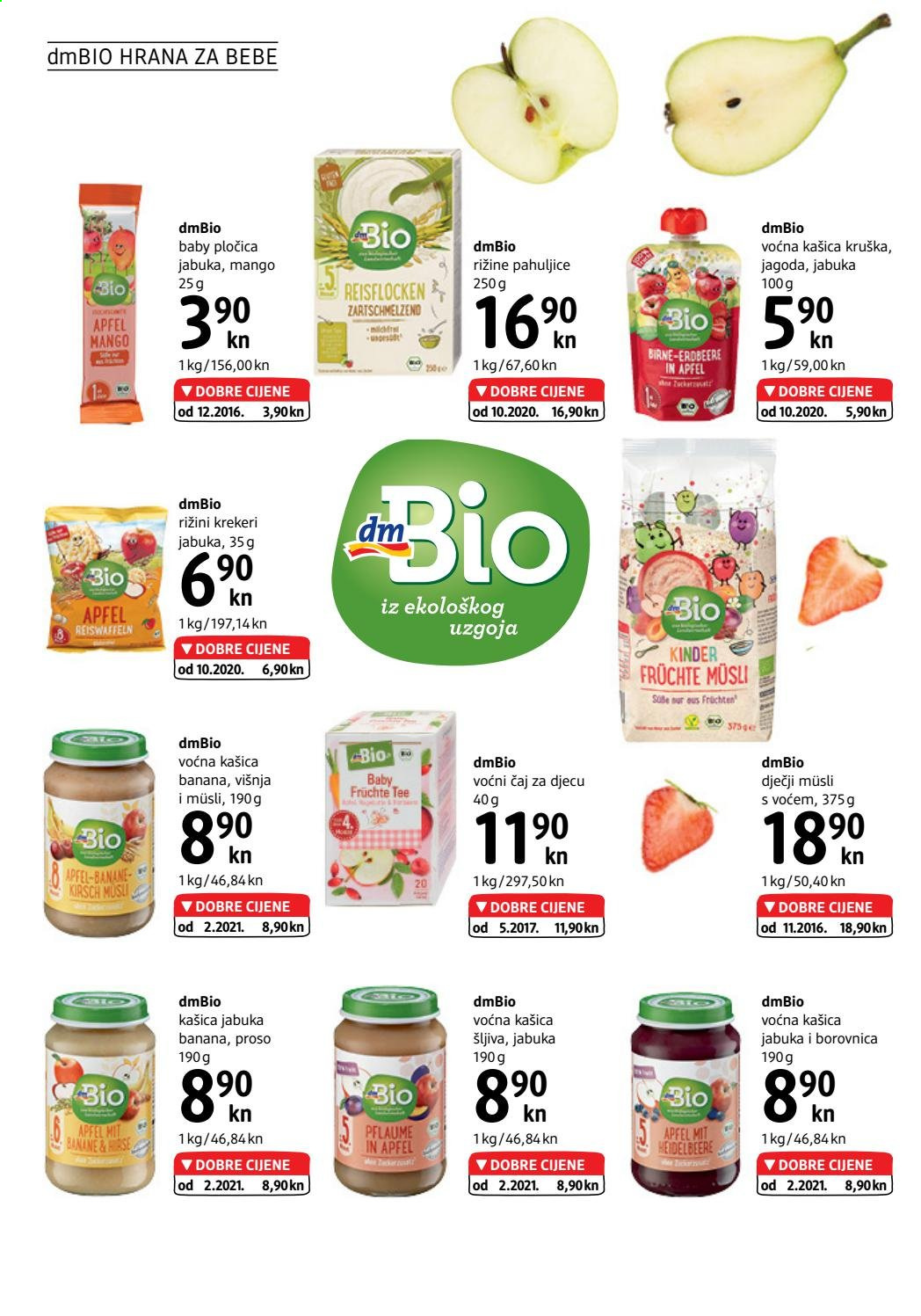 dm katalog - 16.05.2021. - 31.05.2021. Stranica 24