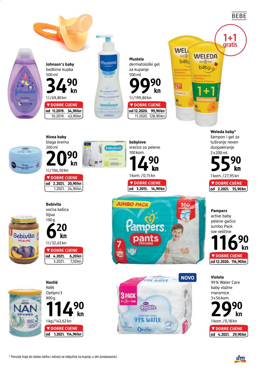 dm katalog - 16.05.2021. - 31.05.2021. Stranica 25