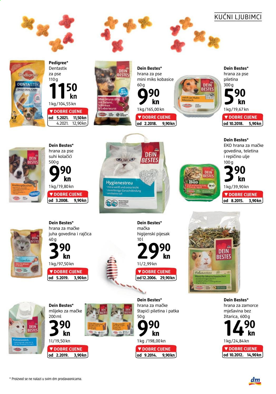 dm katalog - 16.05.2021. - 31.05.2021. Stranica 27