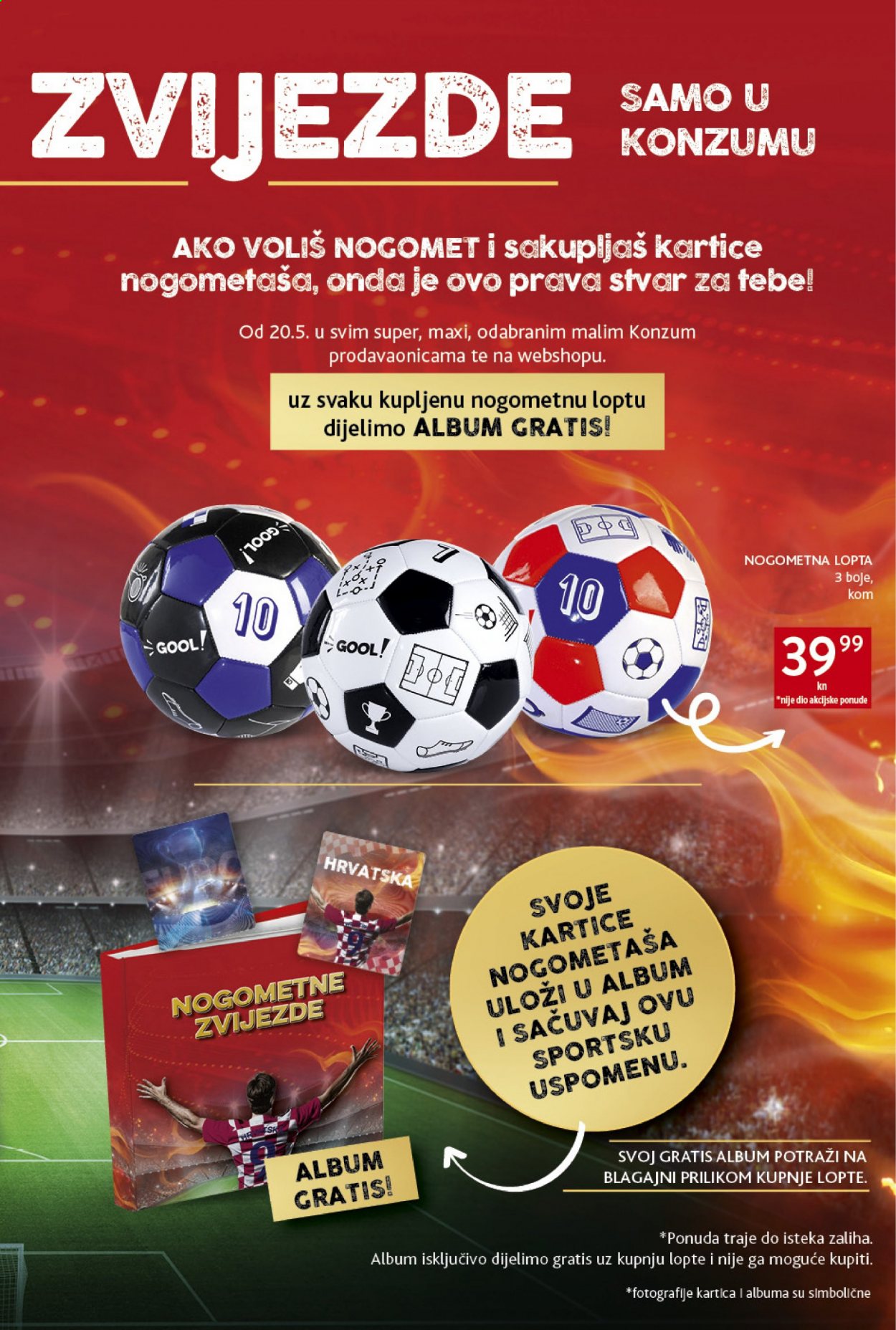 Konzum katalog - 20.05.2021. - 26.05.2021. Stranica 3
