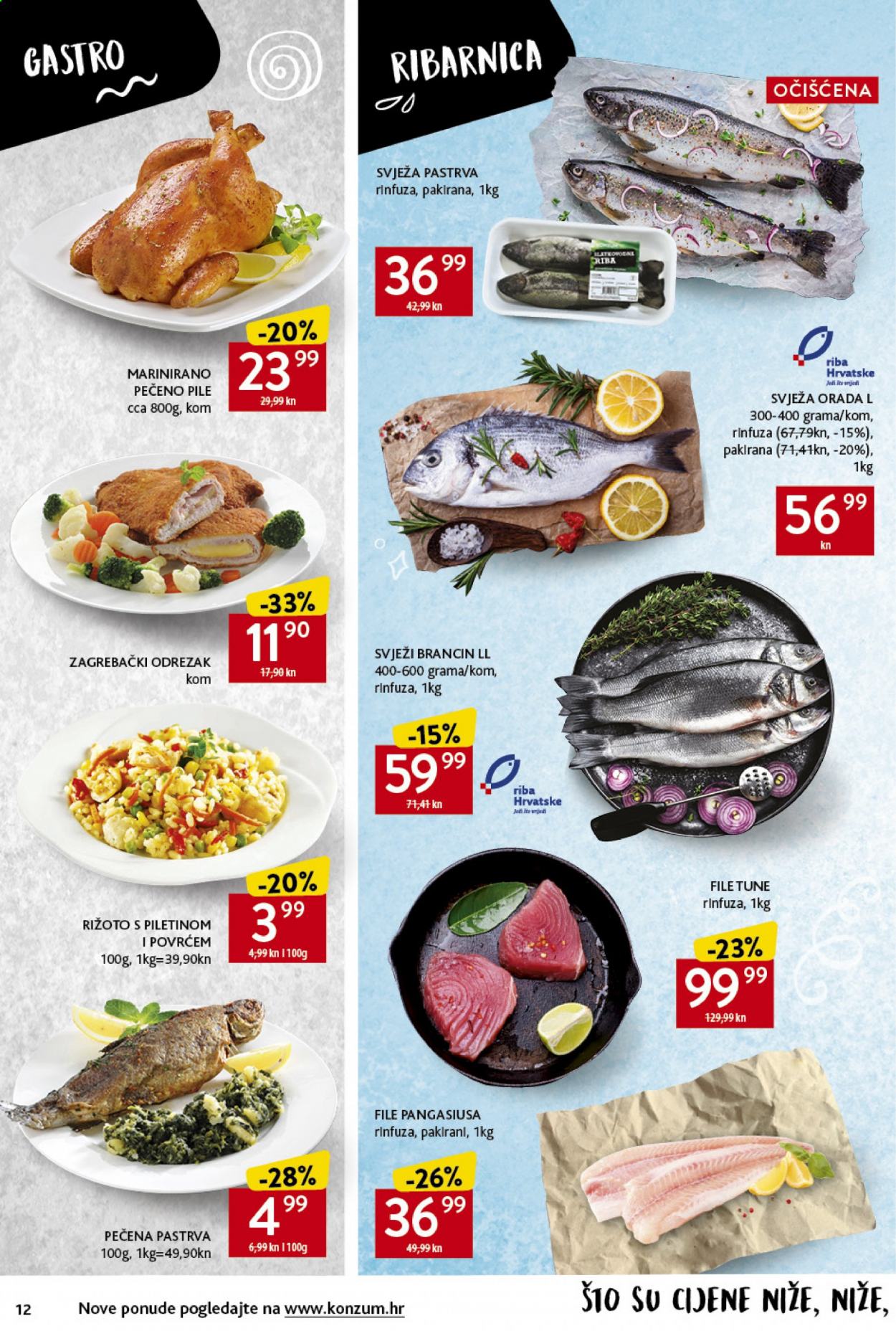 Konzum katalog - 20.05.2021. - 26.05.2021. Stranica 12