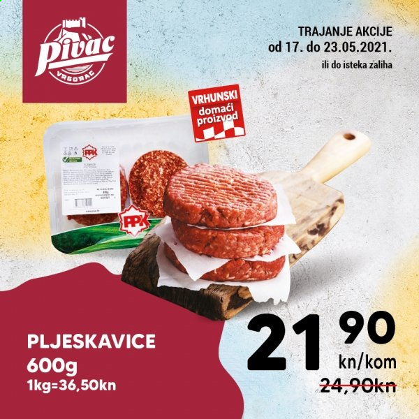Pivac katalog - 17.05.2021. - 23.05.2021. Stranica 2