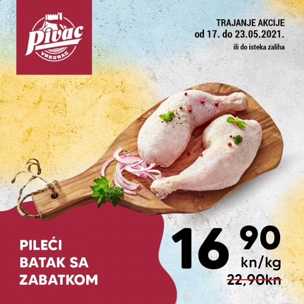 Pivac katalog - 17.05.2021. - 23.05.2021. Stranica 4