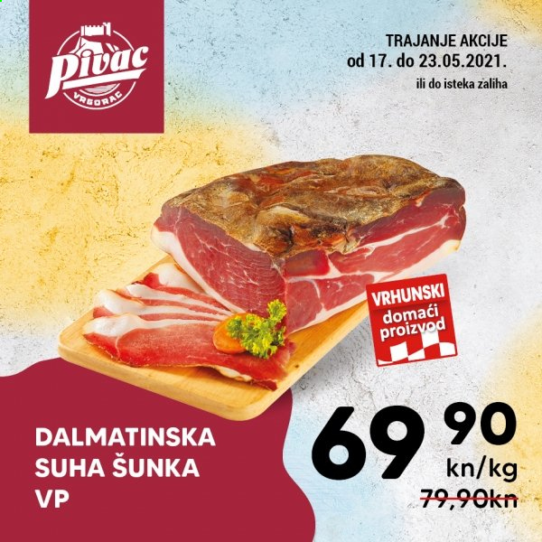 Pivac katalog - 17.05.2021. - 23.05.2021. Stranica 6
