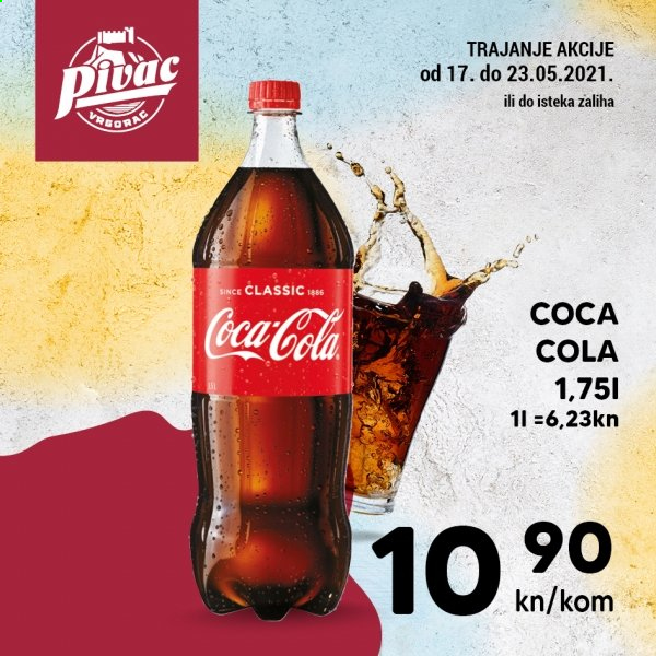 Pivac katalog - 17.05.2021. - 23.05.2021. Stranica 7