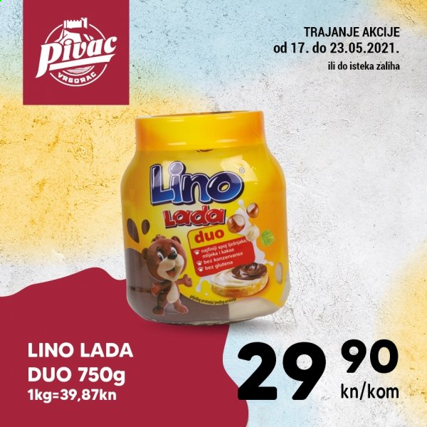 Pivac katalog - 17.05.2021. - 23.05.2021. Stranica 8