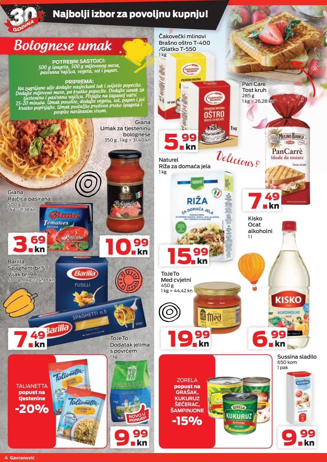 Gavranović katalog - 20.05.2021. - 26.05.2021. Stranica 4