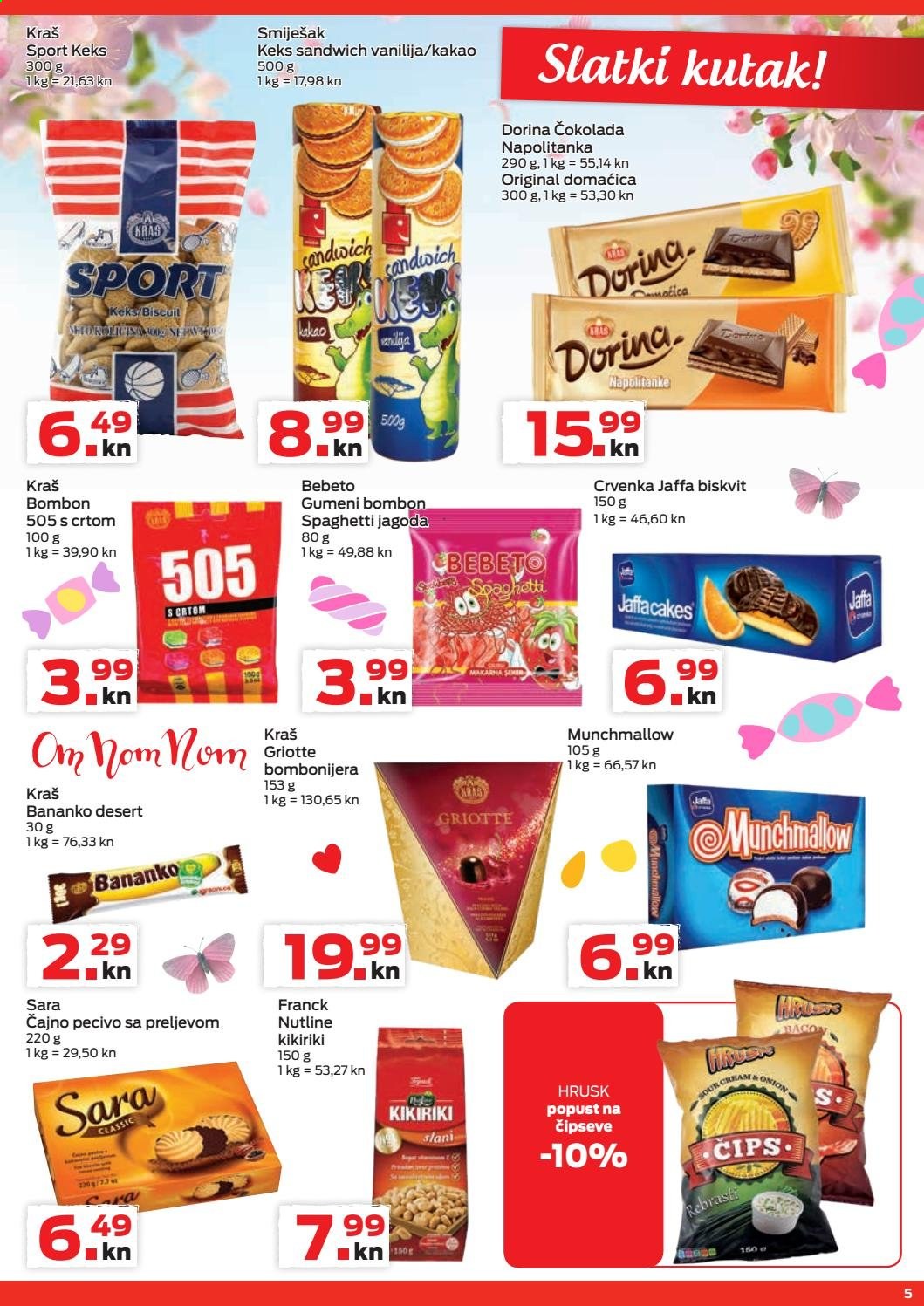 Gavranović katalog - 20.05.2021. - 26.05.2021. Stranica 5
