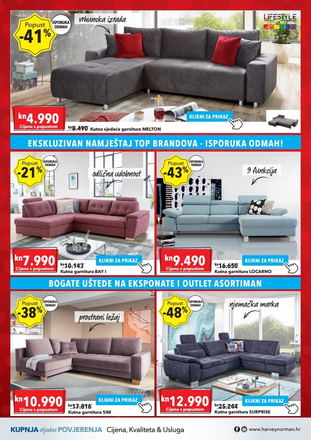 Harvey Norman katalog - 18.05.2021. - 25.05.2021. Stranica 2