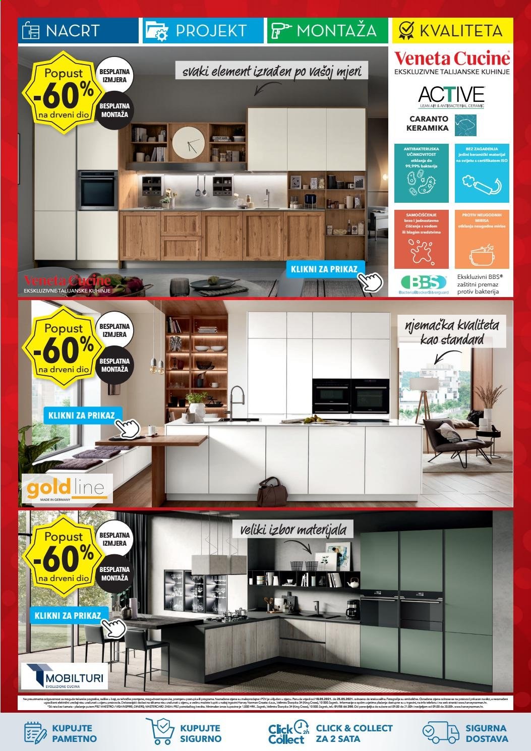 Harvey Norman katalog - 18.05.2021. - 25.05.2021. Stranica 5