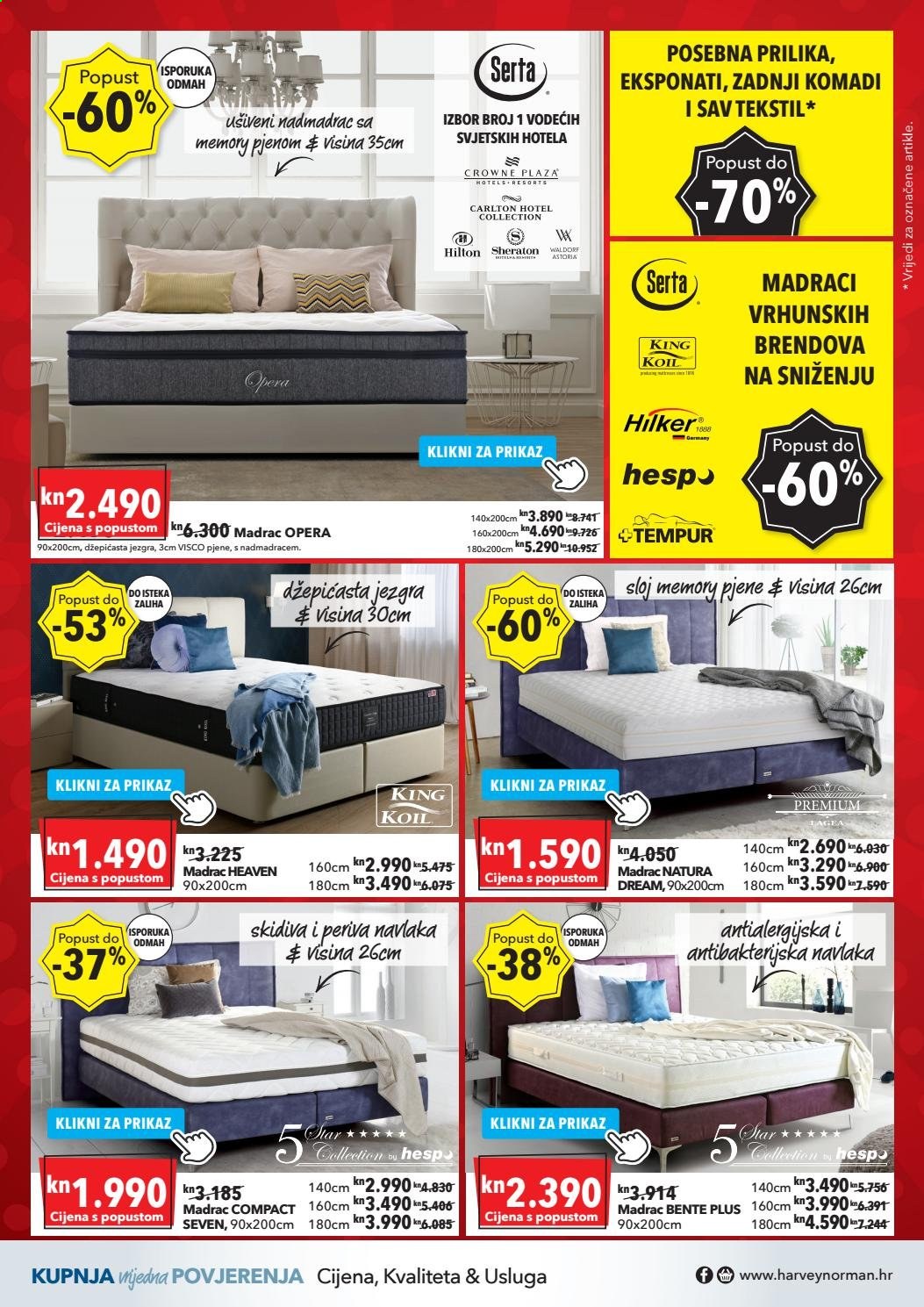 Harvey Norman katalog - 18.05.2021. - 25.05.2021. Stranica 6