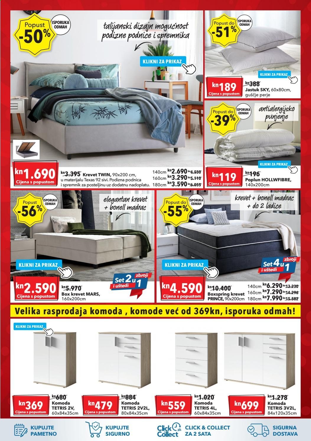 Harvey Norman katalog - 18.05.2021. - 25.05.2021. Stranica 7