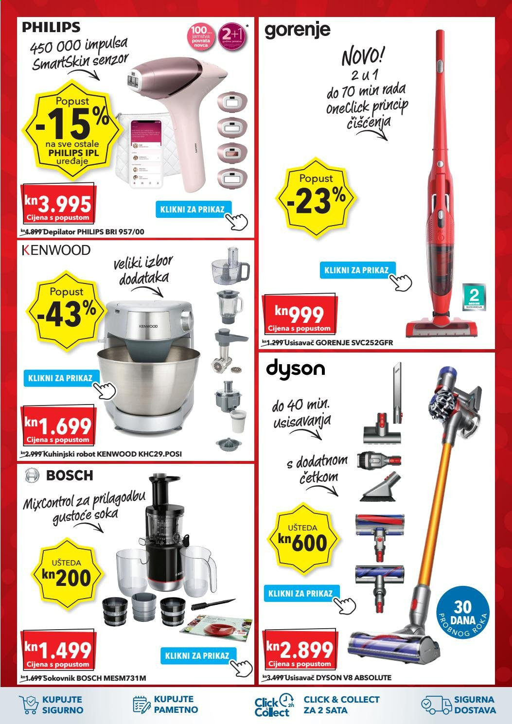Harvey Norman katalog - 18.05.2021. - 25.05.2021. Stranica 5