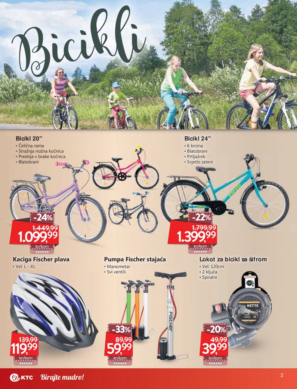 KTC katalog - 20.05.2021. - 01.06.2021. Stranica 2