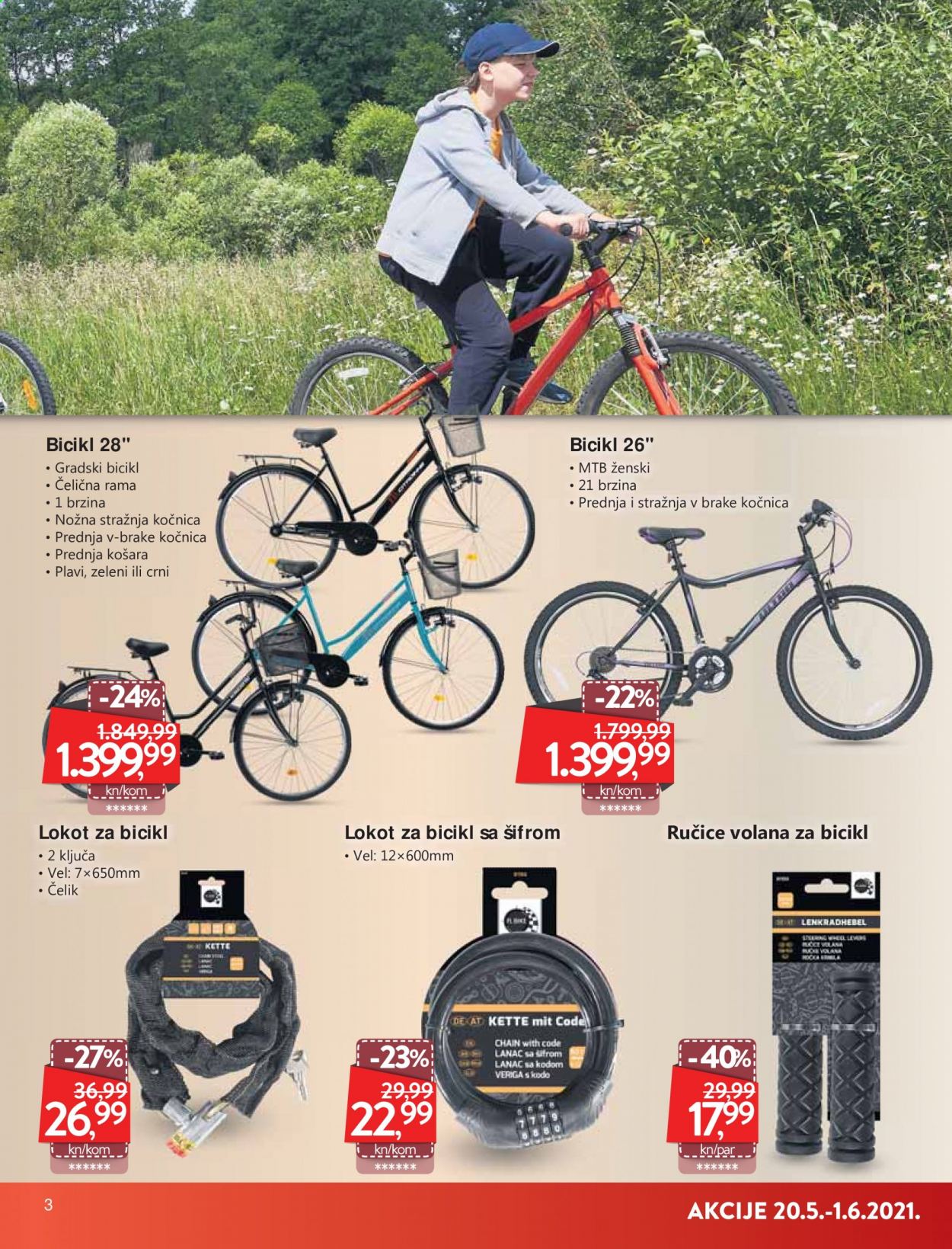 KTC katalog - 20.05.2021. - 01.06.2021. Stranica 3