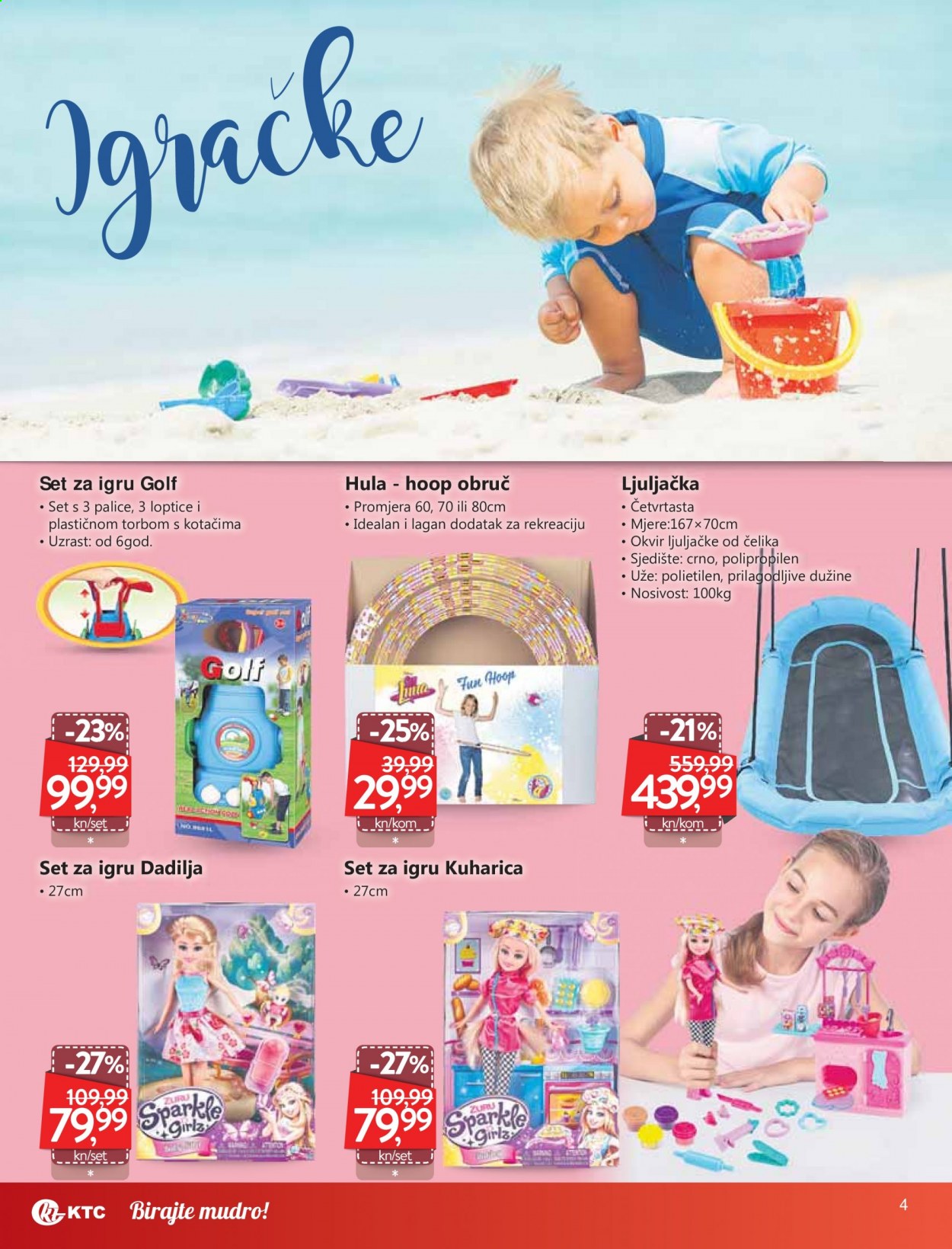 KTC katalog - 20.05.2021. - 01.06.2021. Stranica 4