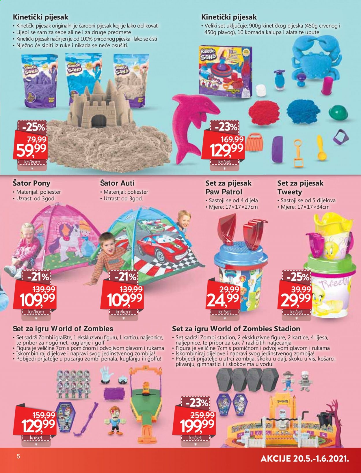 KTC katalog - 20.05.2021. - 01.06.2021. Stranica 5