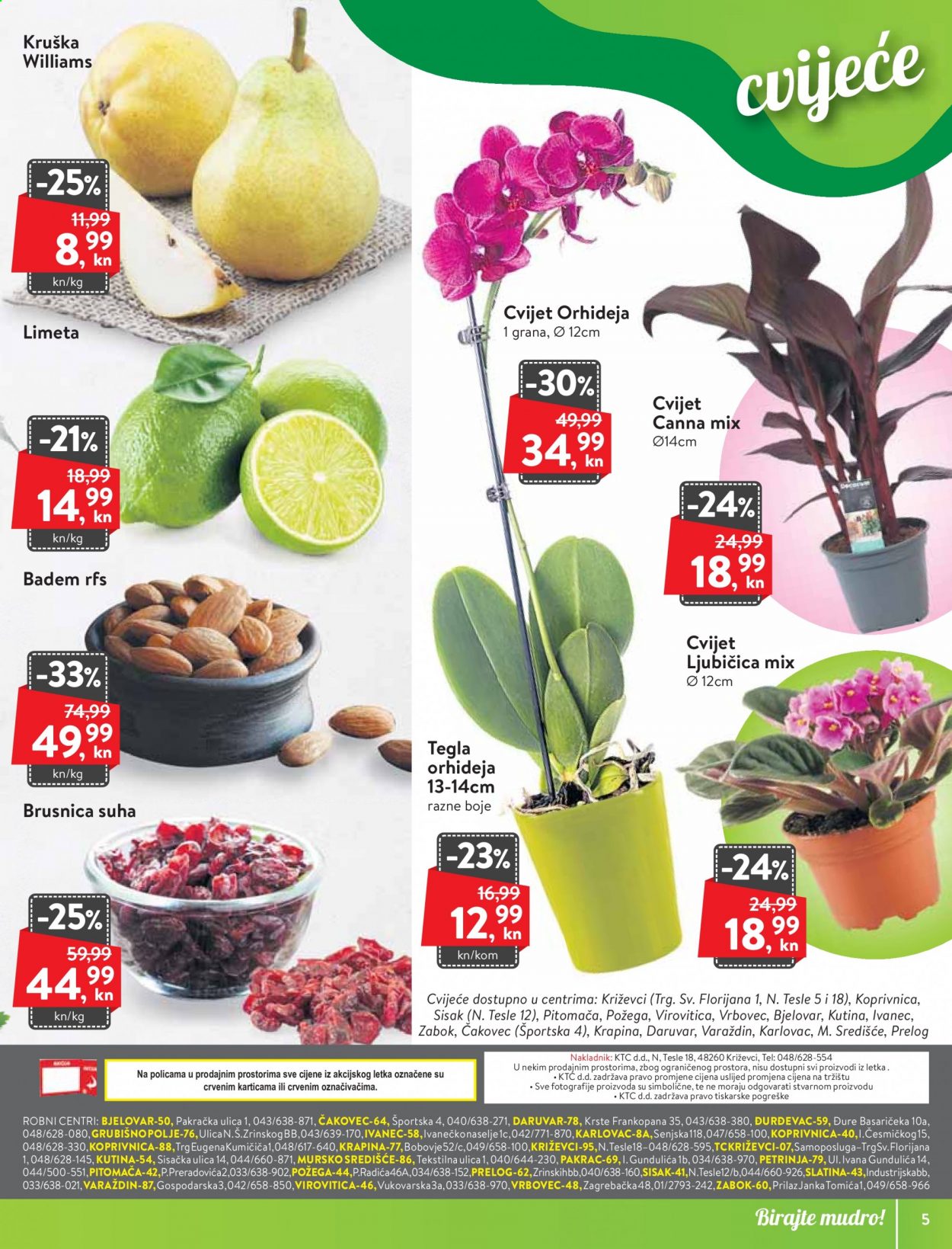 KTC katalog - 20.05.2021. - 26.05.2021. Stranica 5