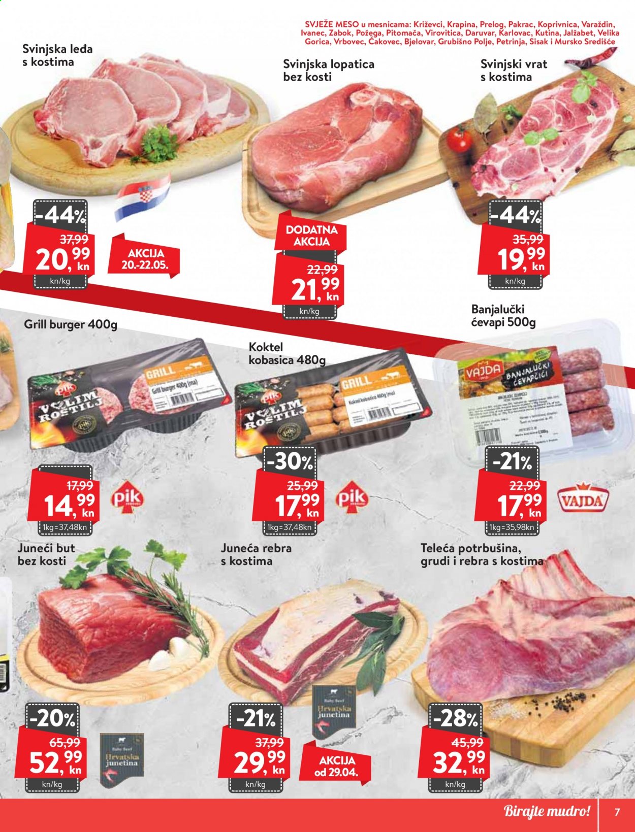 KTC katalog - 20.05.2021. - 26.05.2021. Stranica 7