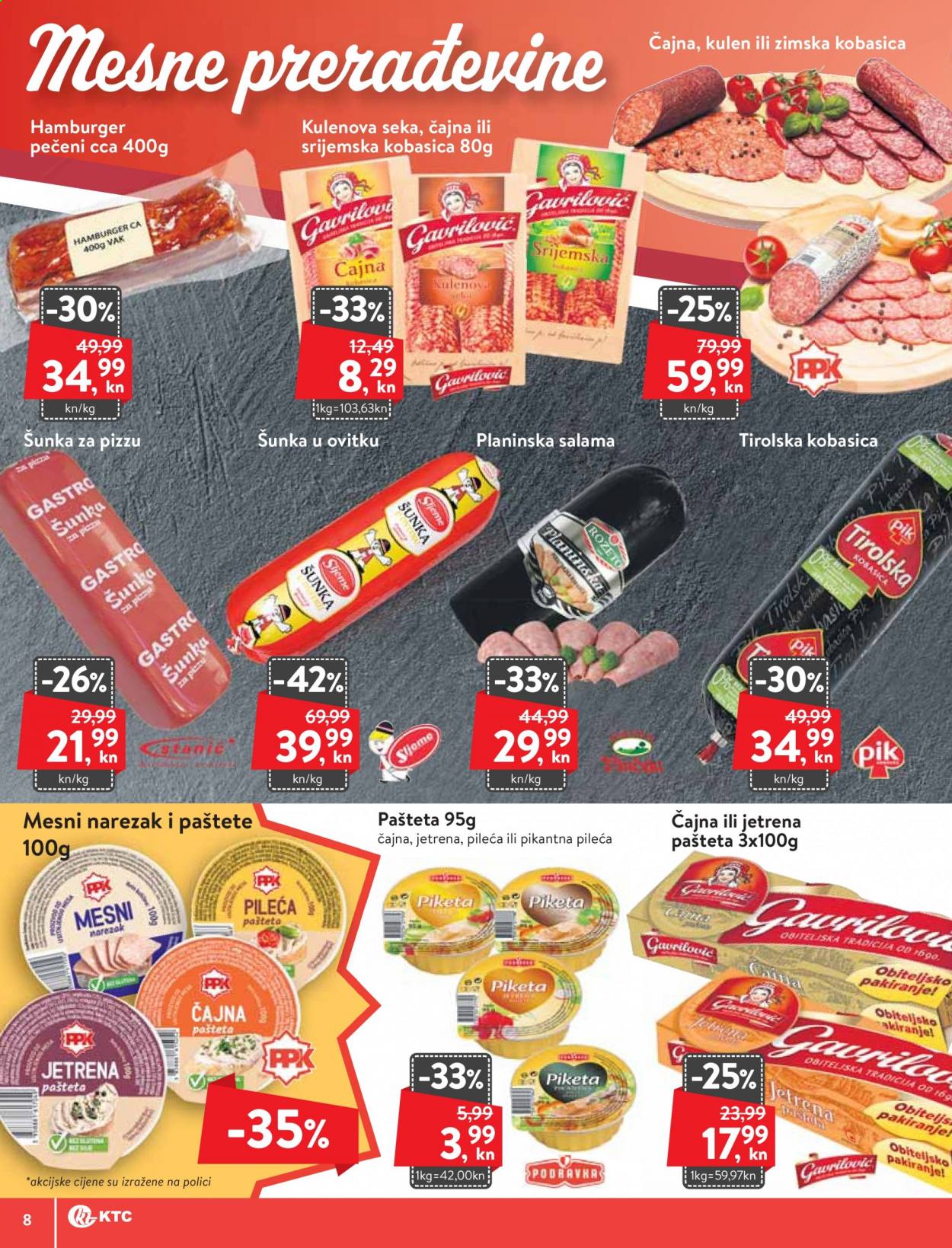 KTC katalog - 20.05.2021. - 26.05.2021. Stranica 8