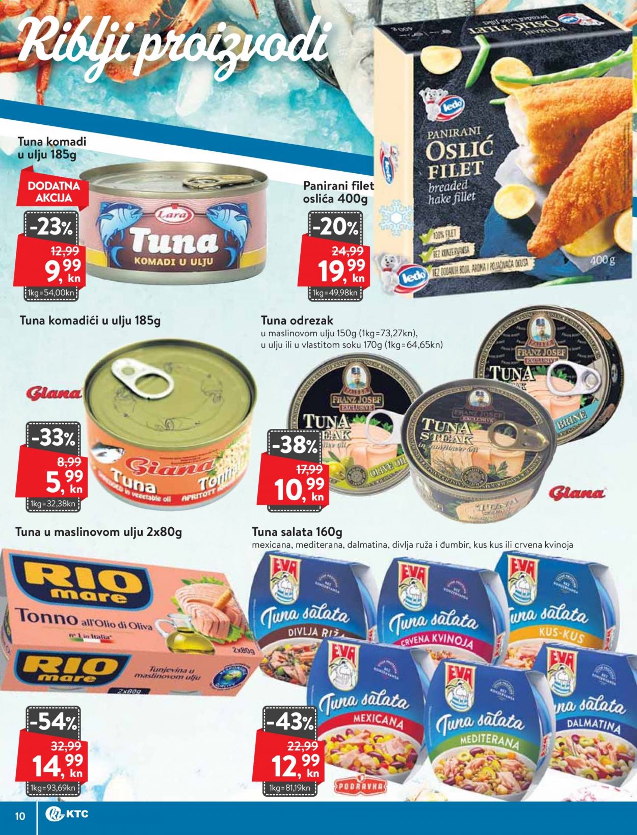 KTC katalog - 20.05.2021. - 26.05.2021. Stranica 10