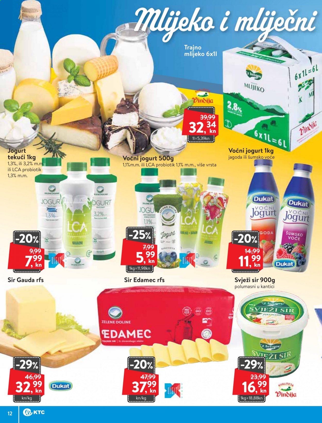 KTC katalog - 20.05.2021. - 26.05.2021. Stranica 12