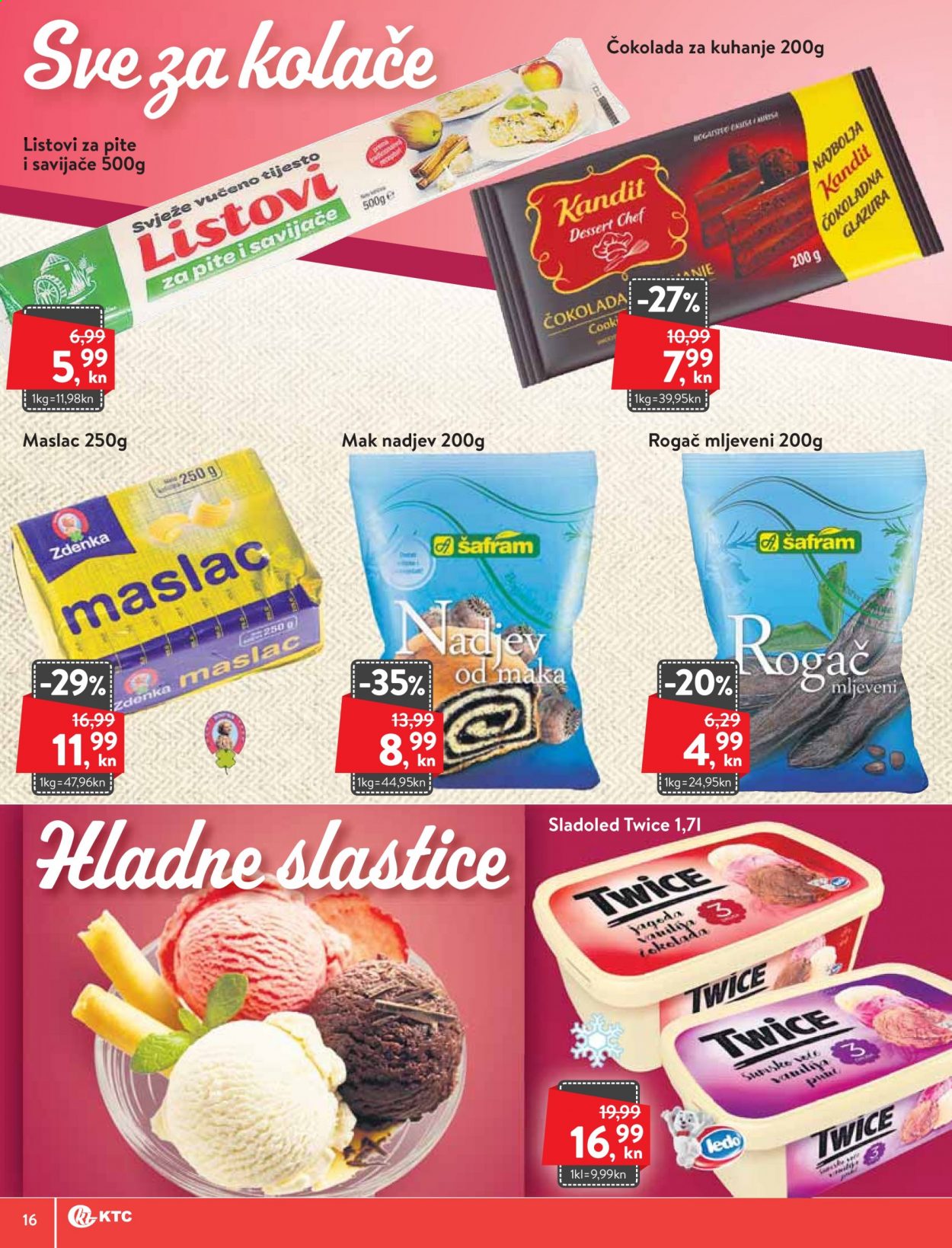 KTC katalog - 20.05.2021. - 26.05.2021. Stranica 16
