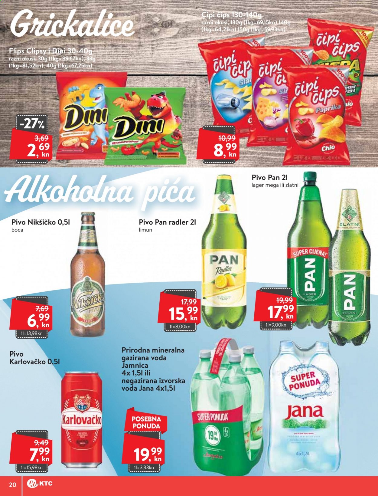 KTC katalog - 20.05.2021. - 26.05.2021. Stranica 20