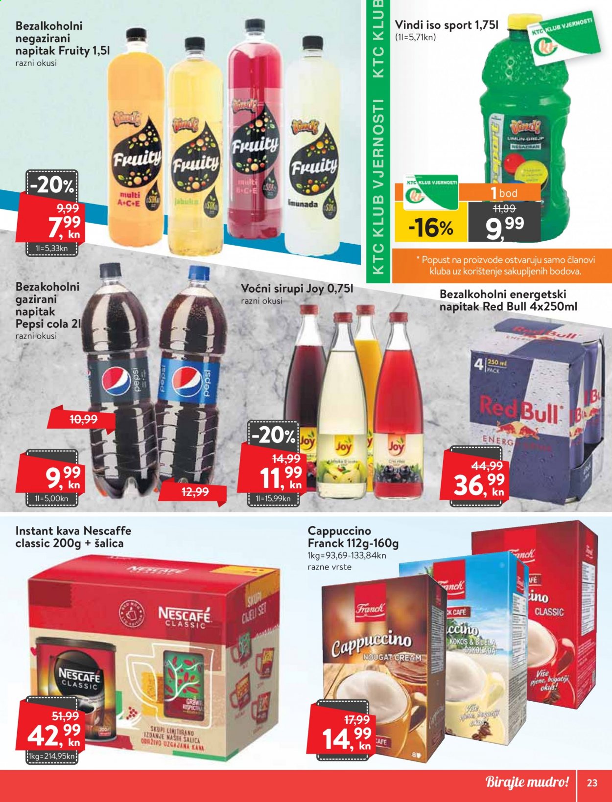 KTC katalog - 20.05.2021. - 26.05.2021. Stranica 23