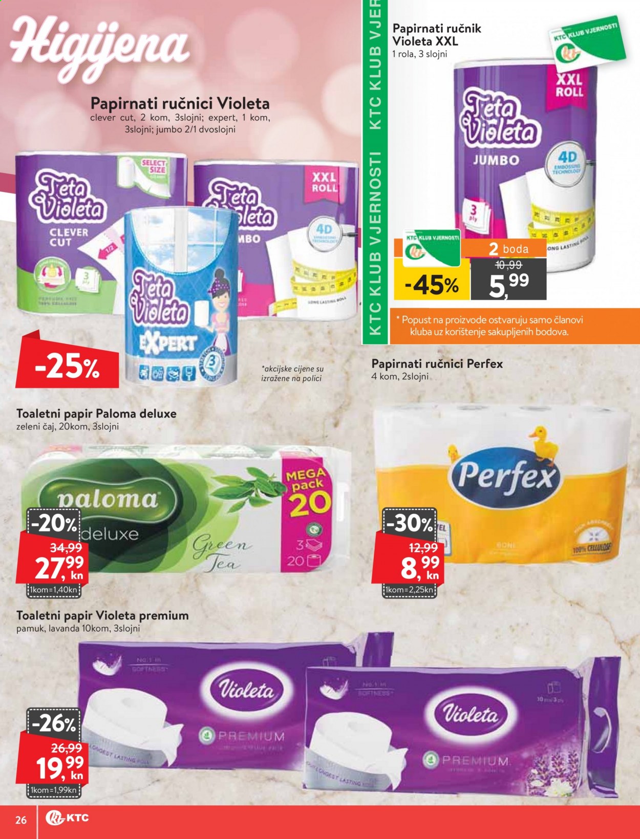 KTC katalog - 20.05.2021. - 26.05.2021. Stranica 26
