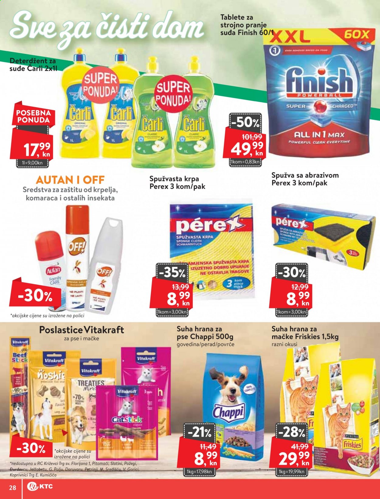 KTC katalog - 20.05.2021. - 26.05.2021. Stranica 28