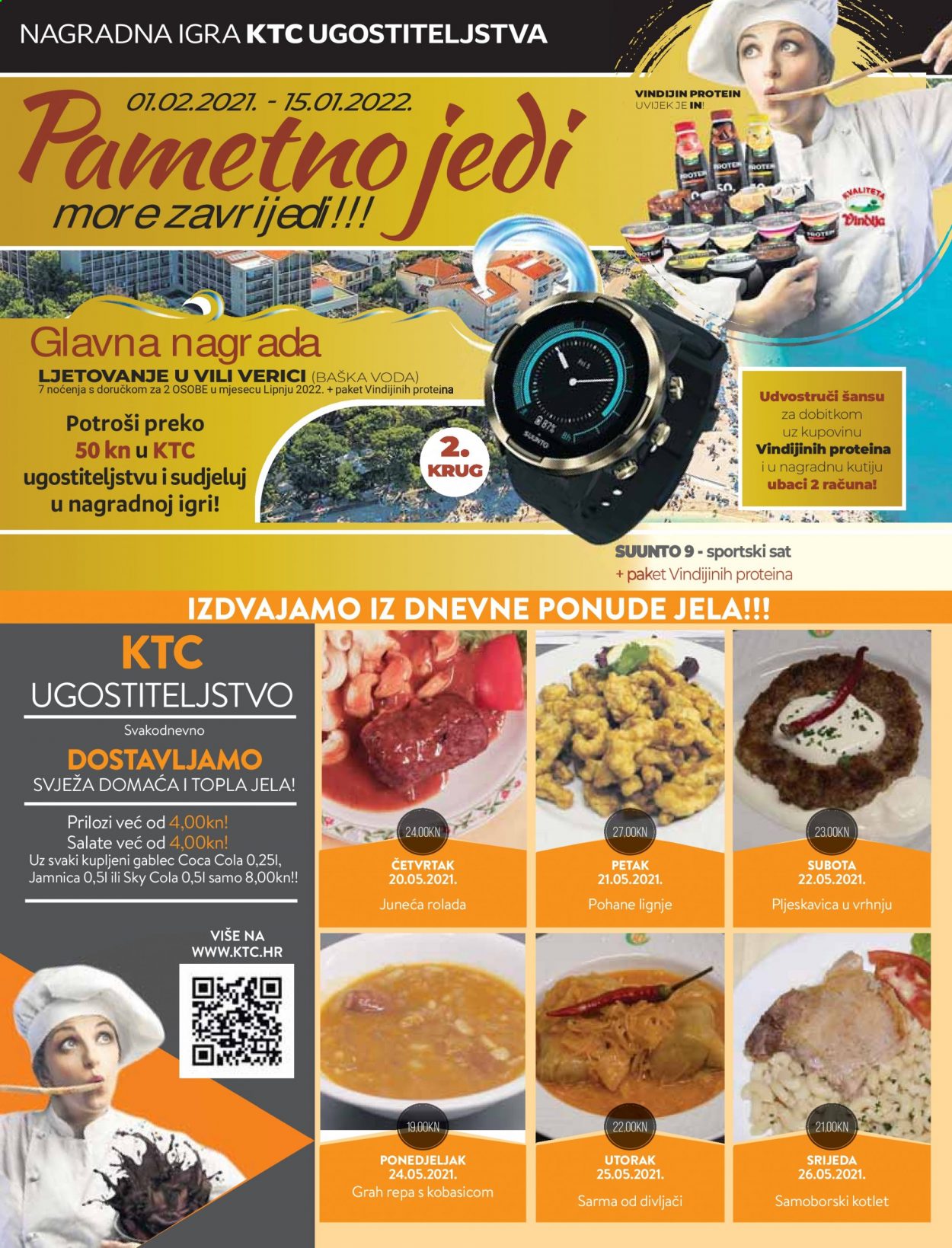 KTC katalog - 20.05.2021. - 26.05.2021. Stranica 30