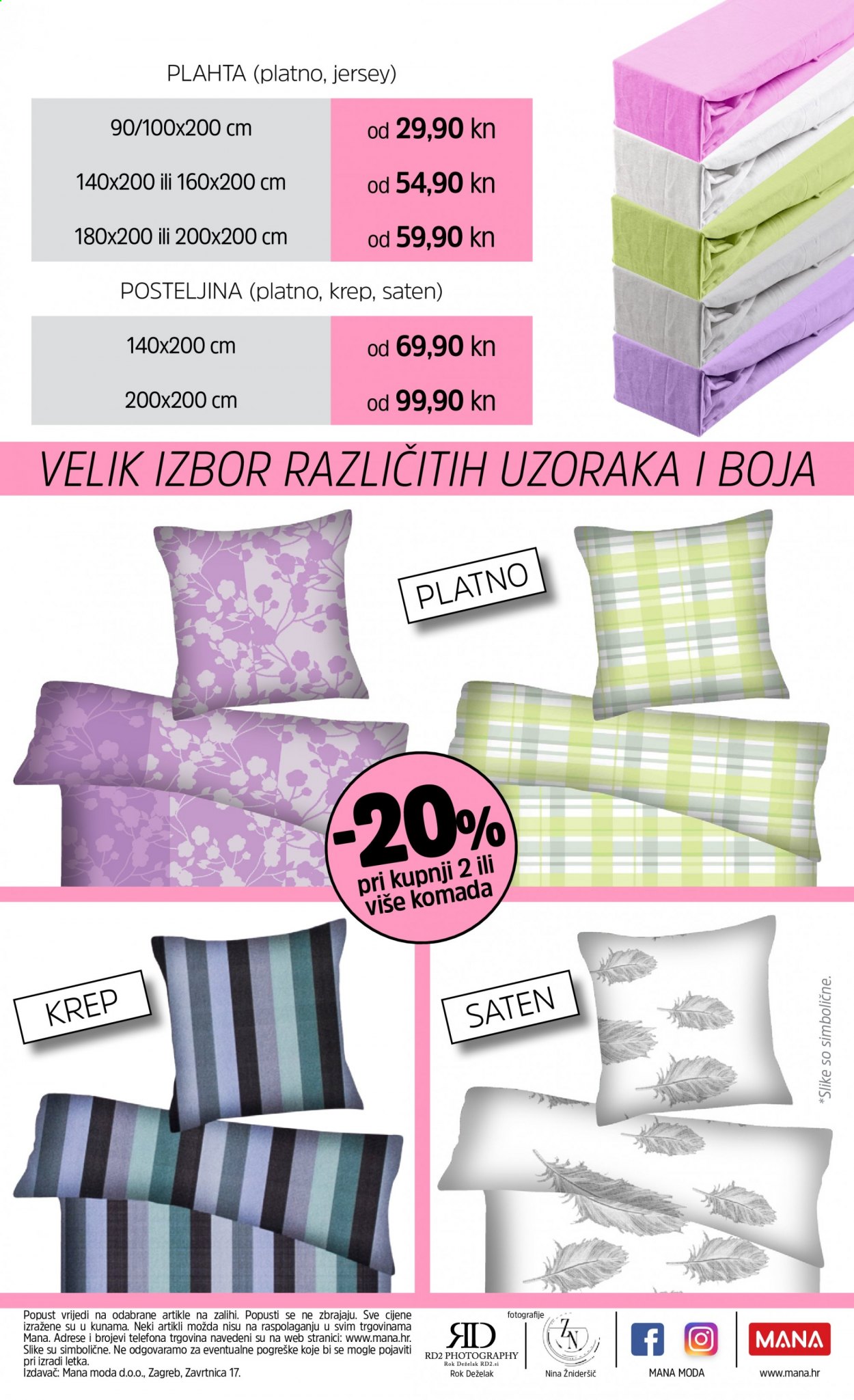 Mana katalog - 17.05.2021. - 24.05.2021. Stranica 6