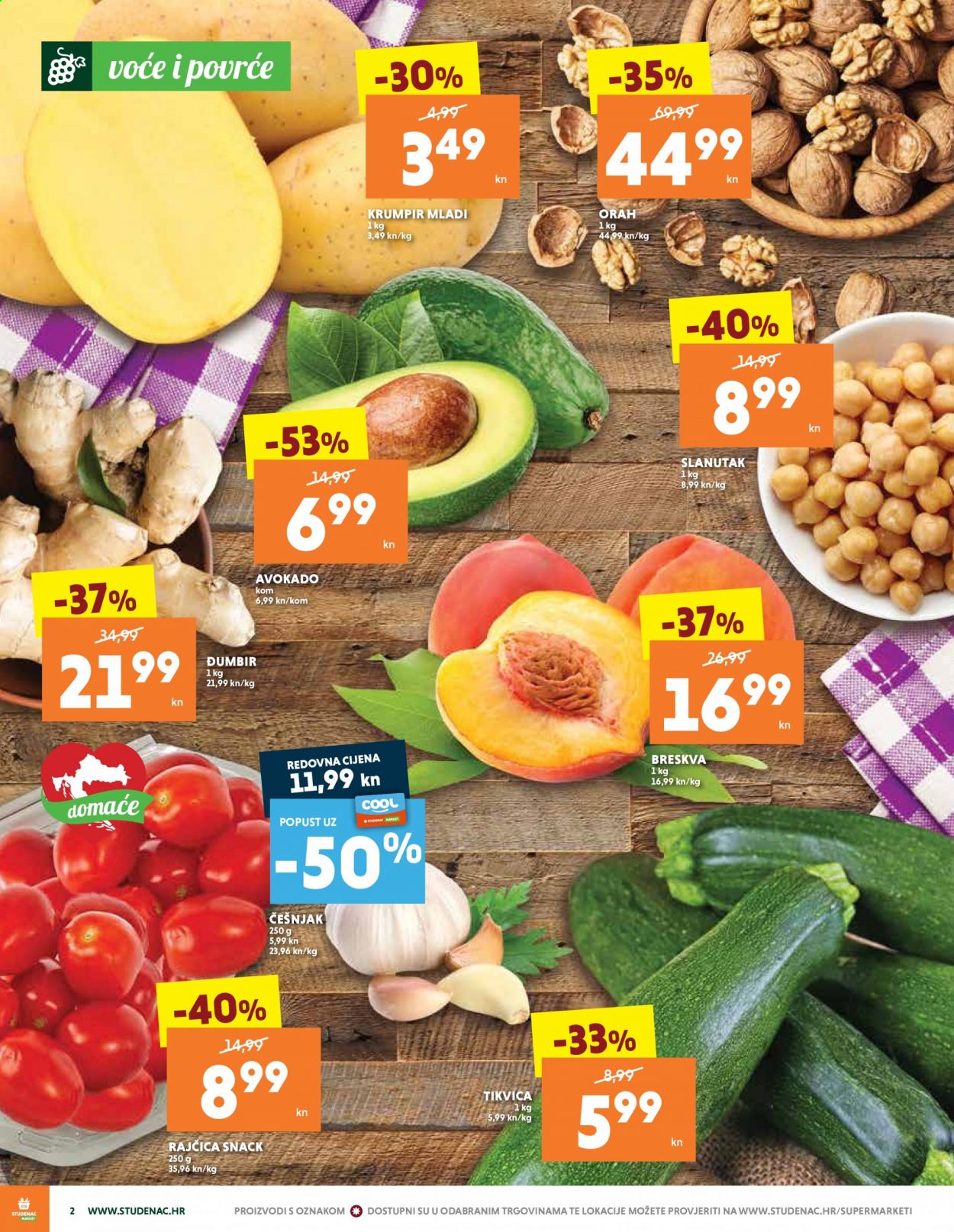 Studenac katalog - 20.05.2021. - 26.05.2021. Stranica 2