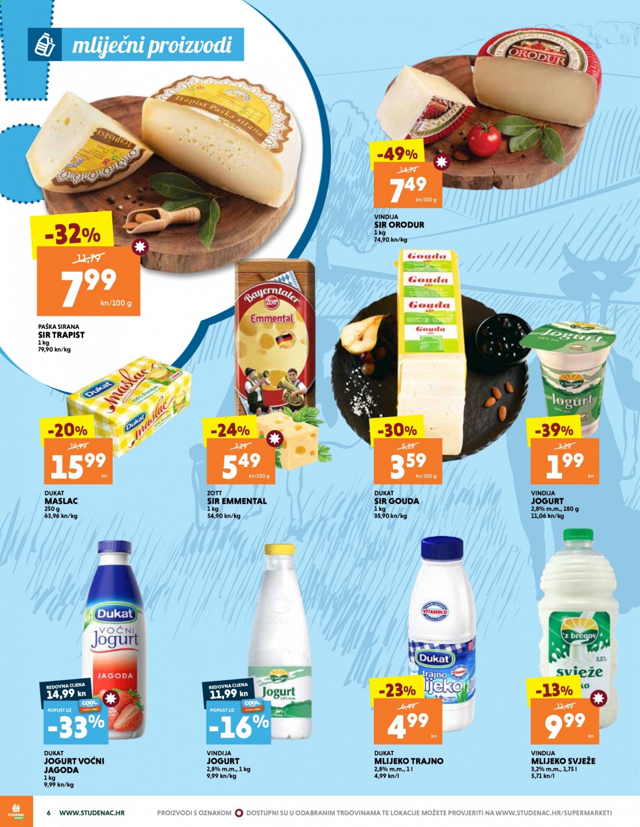 Studenac katalog - 20.05.2021. - 26.05.2021. Stranica 6