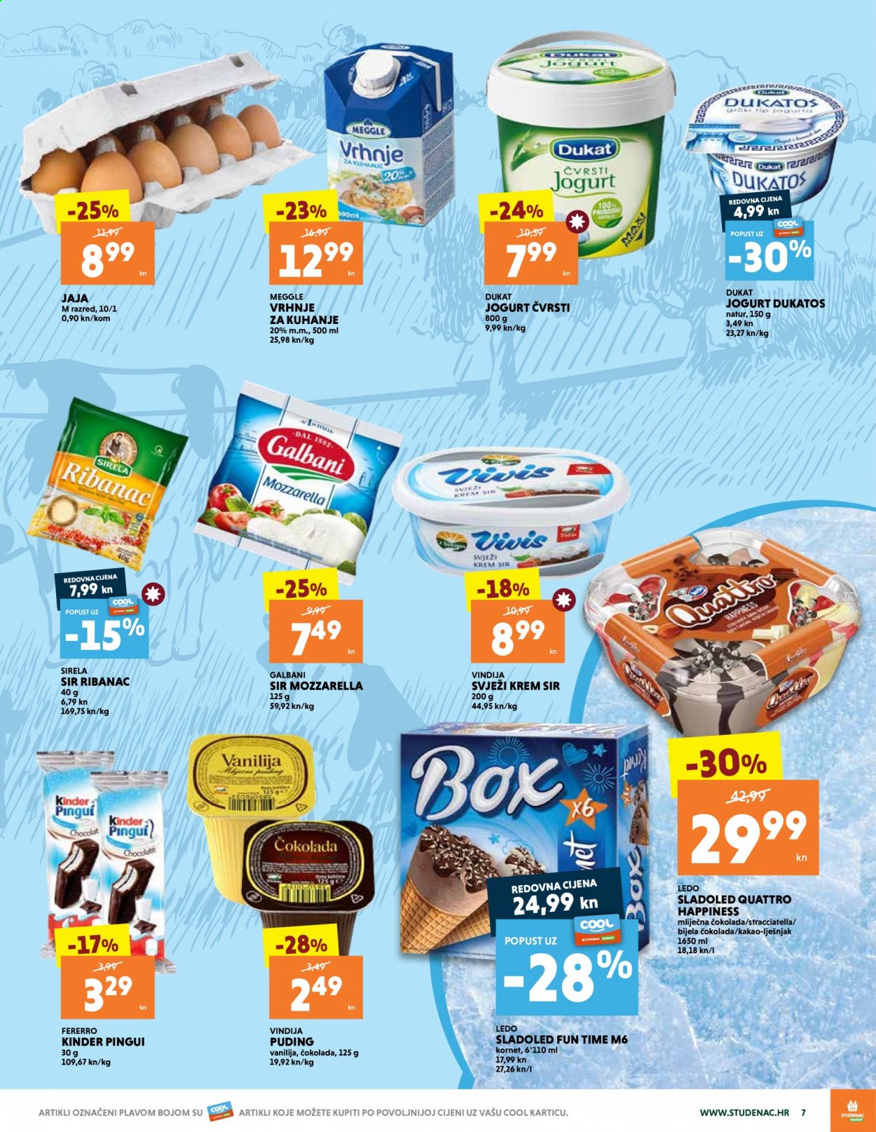 Studenac katalog - 20.05.2021. - 26.05.2021. Stranica 7