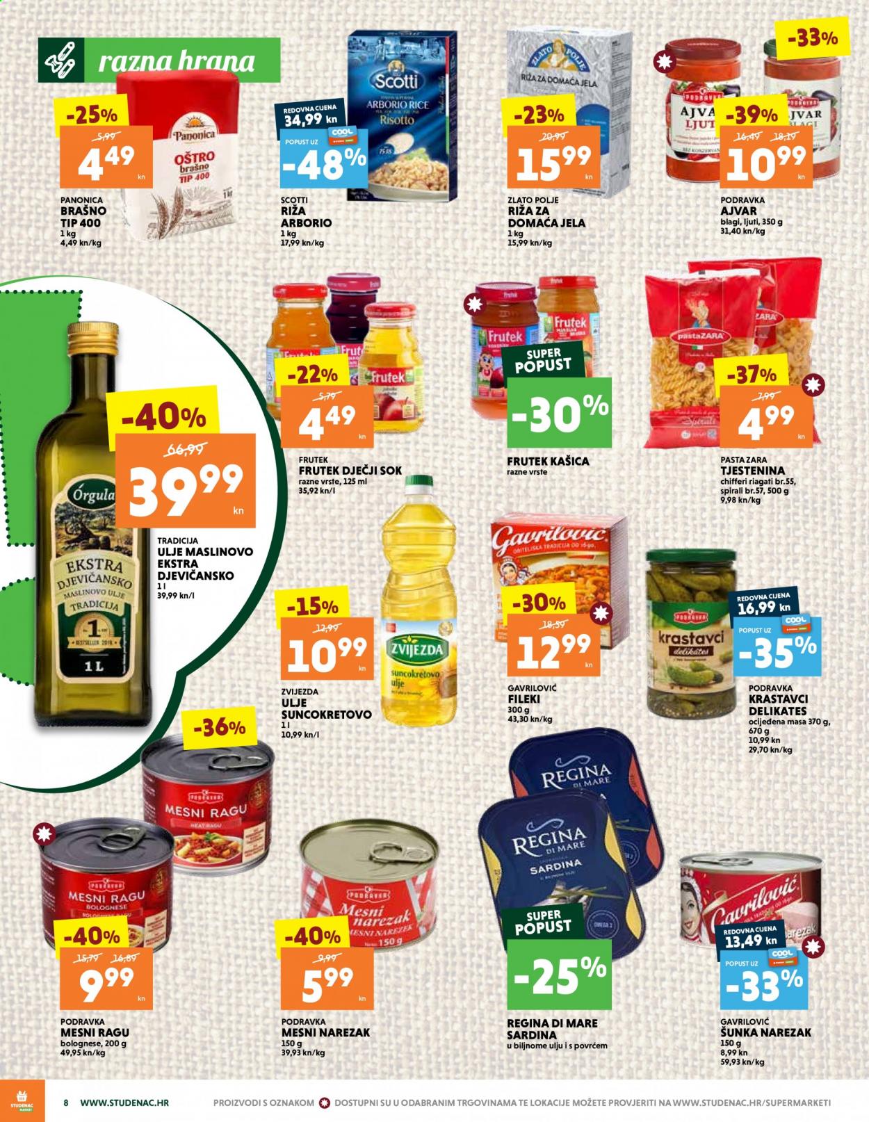 Studenac katalog - 20.05.2021. - 26.05.2021. Stranica 8