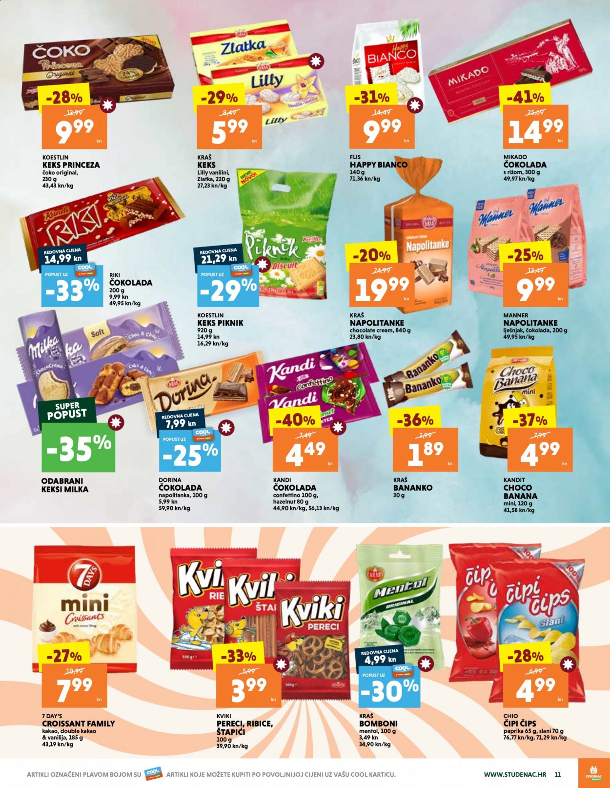 Studenac katalog - 20.05.2021. - 26.05.2021. Stranica 11