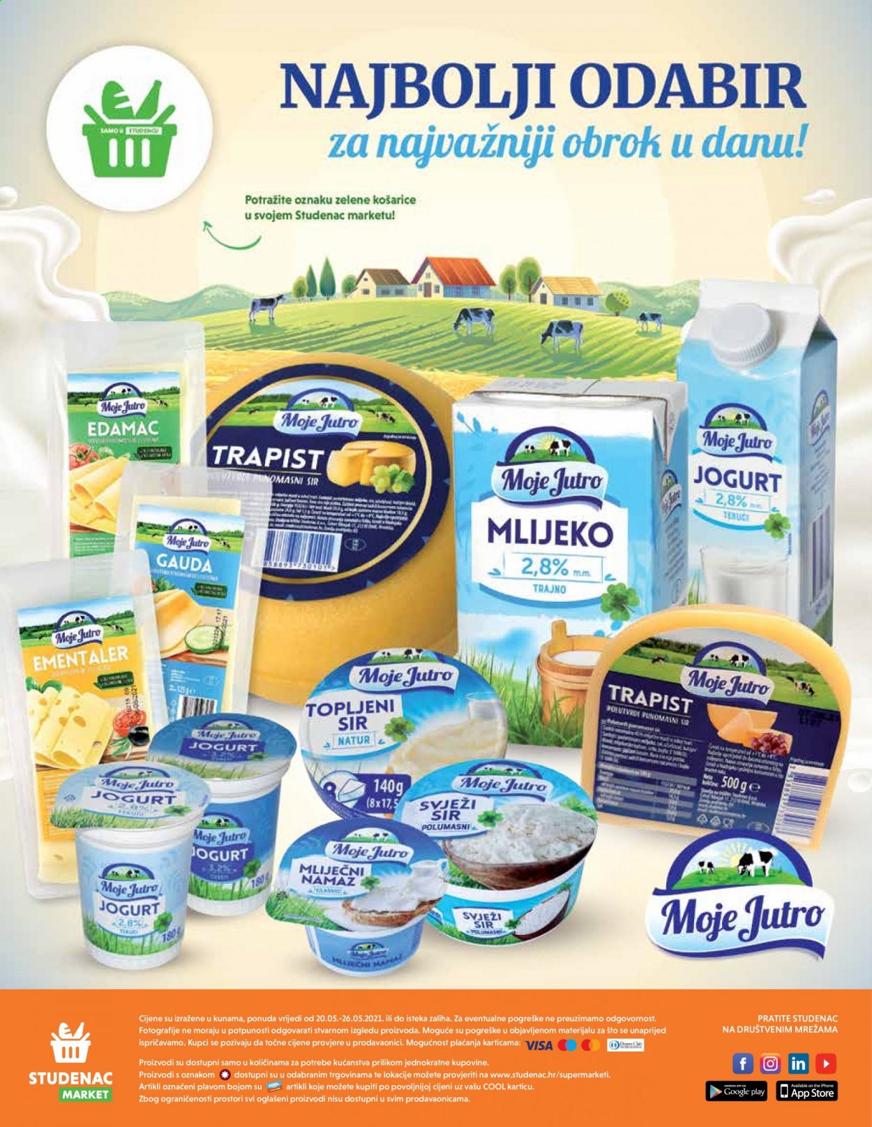 Studenac katalog - 20.05.2021. - 26.05.2021. Stranica 16