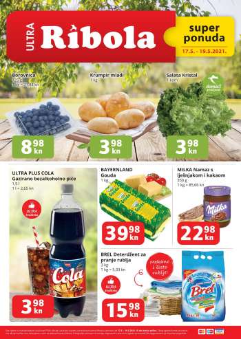 Ribola katalog - 17.05.2021. - 19.05.2021.
