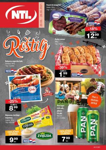 NTL katalog - 20.05.2021. - 26.05.2021.