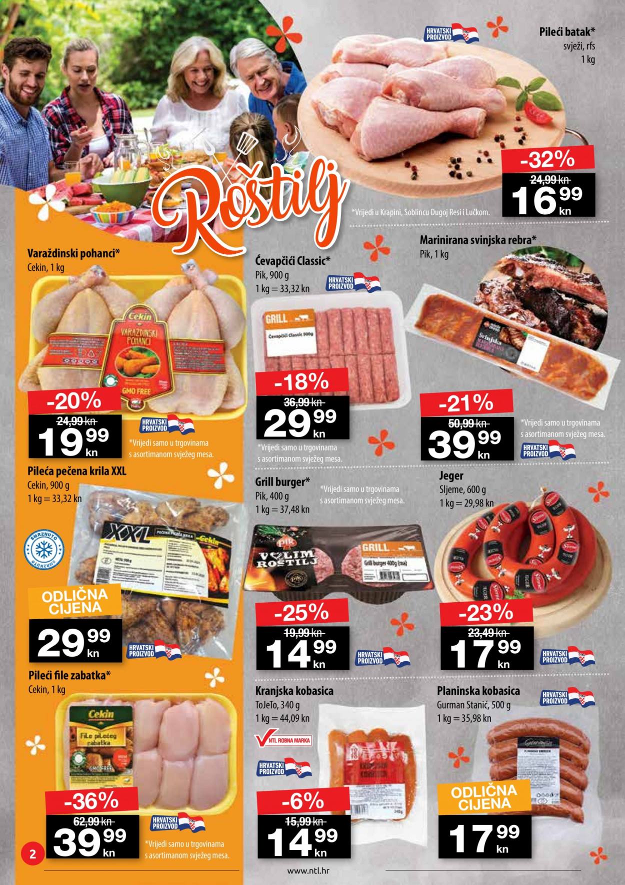 NTL katalog - 20.05.2021. - 26.05.2021. Stranica 2