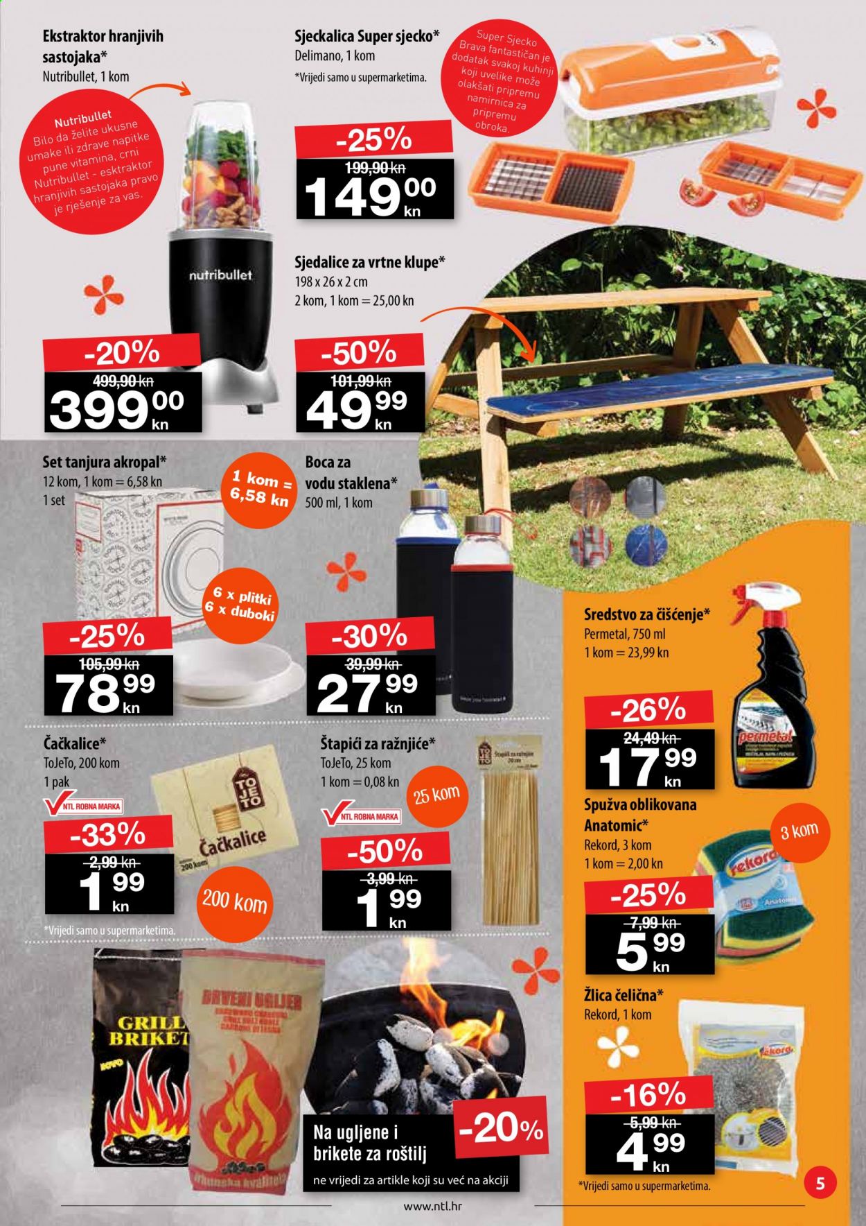 NTL katalog - 20.05.2021. - 26.05.2021. Stranica 5