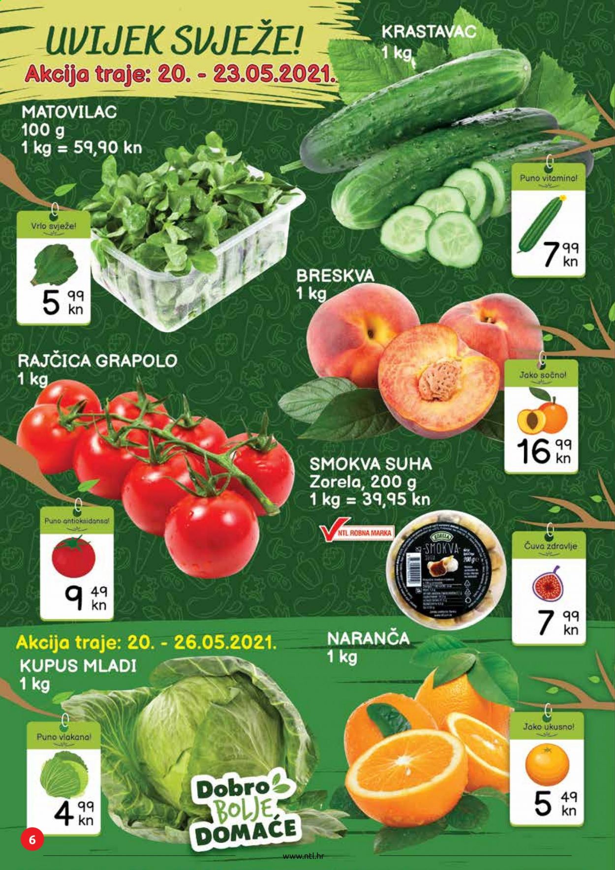 NTL katalog - 20.05.2021. - 26.05.2021. Stranica 6