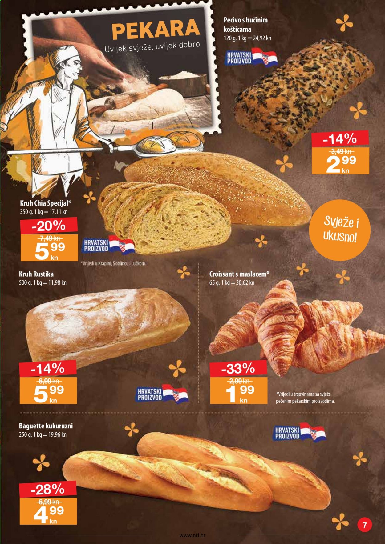 NTL katalog - 20.05.2021. - 26.05.2021. Stranica 7