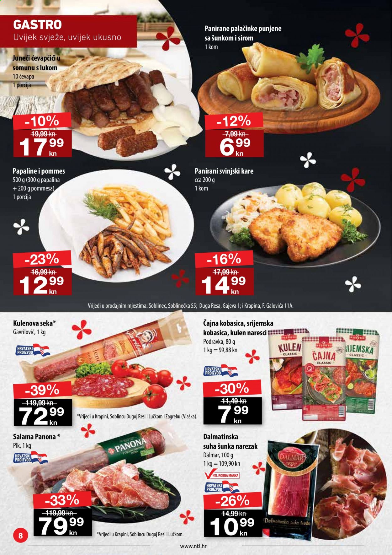 NTL katalog - 20.05.2021. - 26.05.2021. Stranica 8