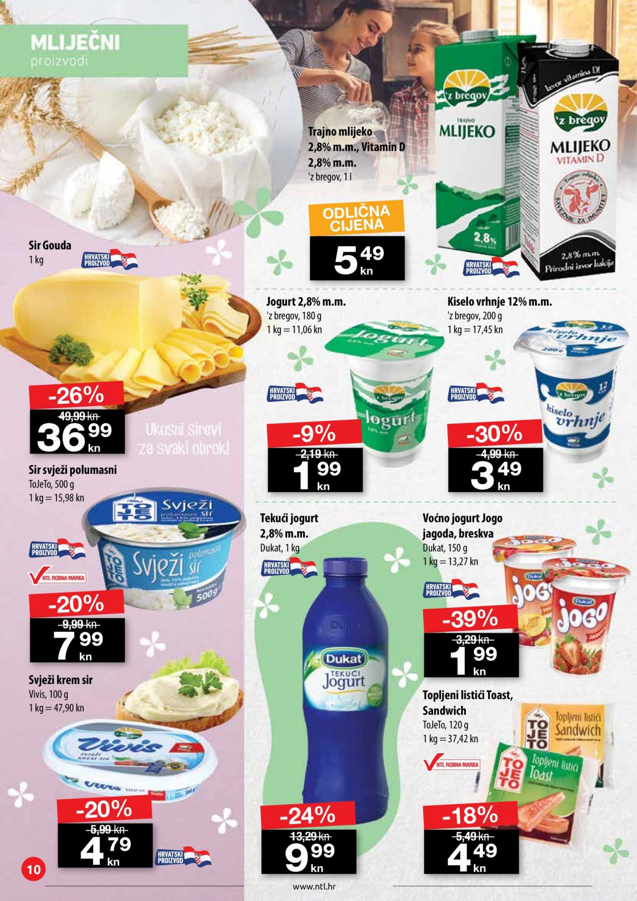 NTL katalog - 20.05.2021. - 26.05.2021. Stranica 10